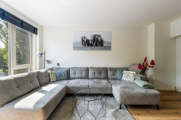 Medium property photo - S.M. Hugo van Gijnweg 321, 3317 JL Dordrecht